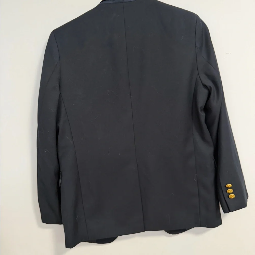 Nautica Kids Navy Blazer